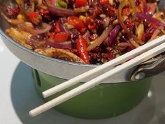 -绿草地·湘菜(7mall店)