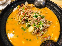 -李师傅脆肚(梅林店)