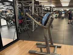 -燃坊JEN ACTIVE游泳健身中心·深圳前海JEN酒店