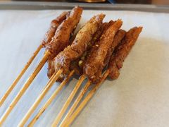 -林二哥宜烤官·宜宾小烧烤