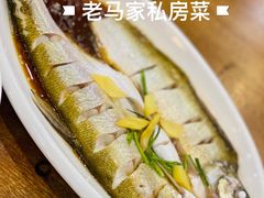 -老马家·舌尖上的西塘美食
