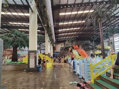 -南宫温泉水世界