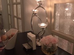 店内布置-广州花园酒店名仕阁·Party·聚会
