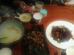 -院落创意菜