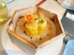 -广州酒家(天字码头店)