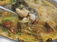 -大理.老字号渝记酸萝卜乌鱼(古城总店)