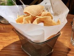 -默加东南亚美食(大宁音乐广场店)