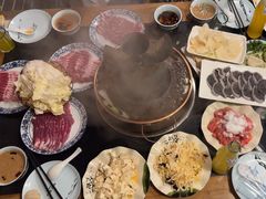 -裕德孚·非遗手切涮羊肉(东直门内大街店)