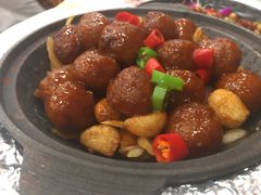 铁煲藕丸-庐州太太(双岗店)