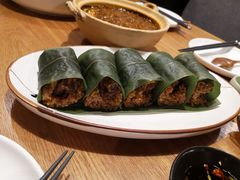 -云水瑶意境云南菜(柏威年购物中心店)