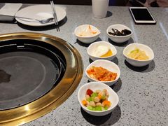 -韩时烤肉(枫蓝店)