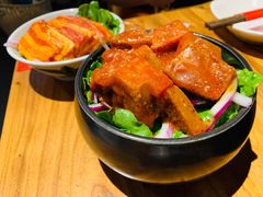 -么肆烤肉(汉街形象店)