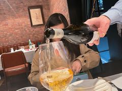 -弗兰克牛排西餐厅Ribone steak house(柠檬花园店)