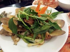 -QQ海鲜餐厅