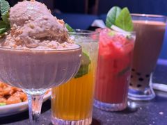 -纯K(打浦桥店)