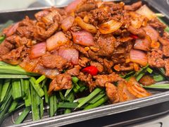 -亲回家吃饭餐厅(黄陂店)