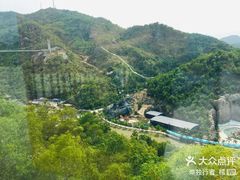 -汕尾铜鼎山旅游区