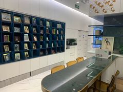 -海马体照相馆(环贸iapm大师爱情店)