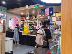 -隆喜元鱼汤包·海鲜(中联广场店)