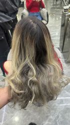 点击看大图 -KS COLOUR漂色·染发·画染