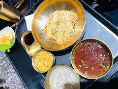 -贡梅老面馆·蟹粉面·无锡特色小吃(南长街主推店)