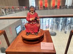 -北京工艺美术博物馆