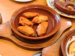 -萨莉亚意式餐厅(石鼓路店)