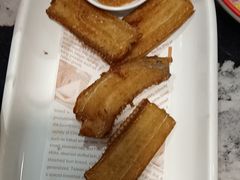 -新白鹿餐厅(百联中环店)