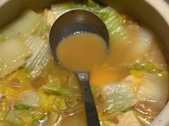 -八府香鸭·啫啫煲(华山路店)