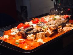 -鱼酷活鱼烤鱼(南京水游城店)