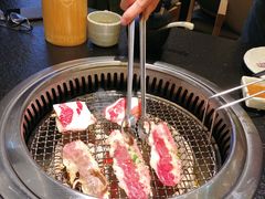 -悟空酒场烤肉(凯德壹中心店)