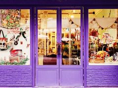 -恋物百货商店(华侨城店)