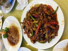 鱼香茄子-大顺堂食府(牛街店)