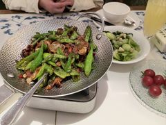 -小菜园新徽菜(滁州金鹏99广场店)