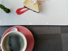 -南京金鹰尚美酒店·尚美西餐厅