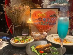 -Nord Grill&Bar Highland诺德西餐(深圳欢乐海岸店)