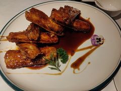 -海富门·带鱼·淮扬菜·粤菜(甘家口店)
