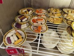 -文立新麻辣烫(合生汇21街区店)