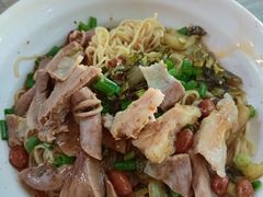 -阿阳牛腩腌面店