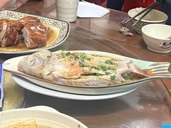 -聂记粤菜馆(鼓西路店)