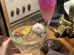 -NAYA Bar ·酒(红山店)
