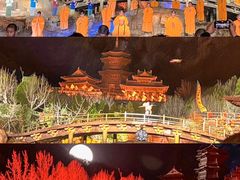 -禅宗少林·音乐大典