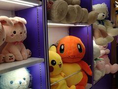 -爱玩嘉年华(成都北城天街店)
