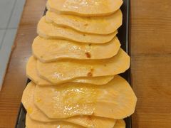 -千里马烧烤(南六东路店)