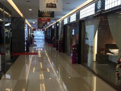 -蠡口东方明珠家具城(建元路店)