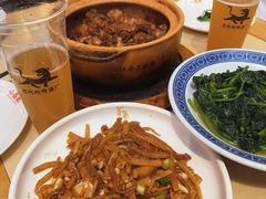-小柴米·传统江西菜(八一广场店)