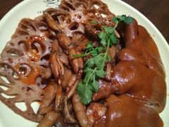 -一棠龙虾•王牌虾球(楚河汉街店)
