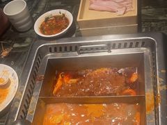 -冠菌火锅自助(东莞樟木头店)