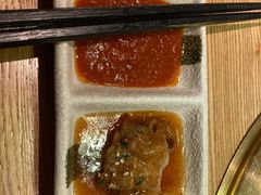 -久苑烧肉(世界城广场店)