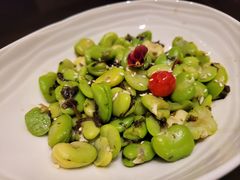 -泛太平洋大酒店·海天楼中餐厅·粤菜